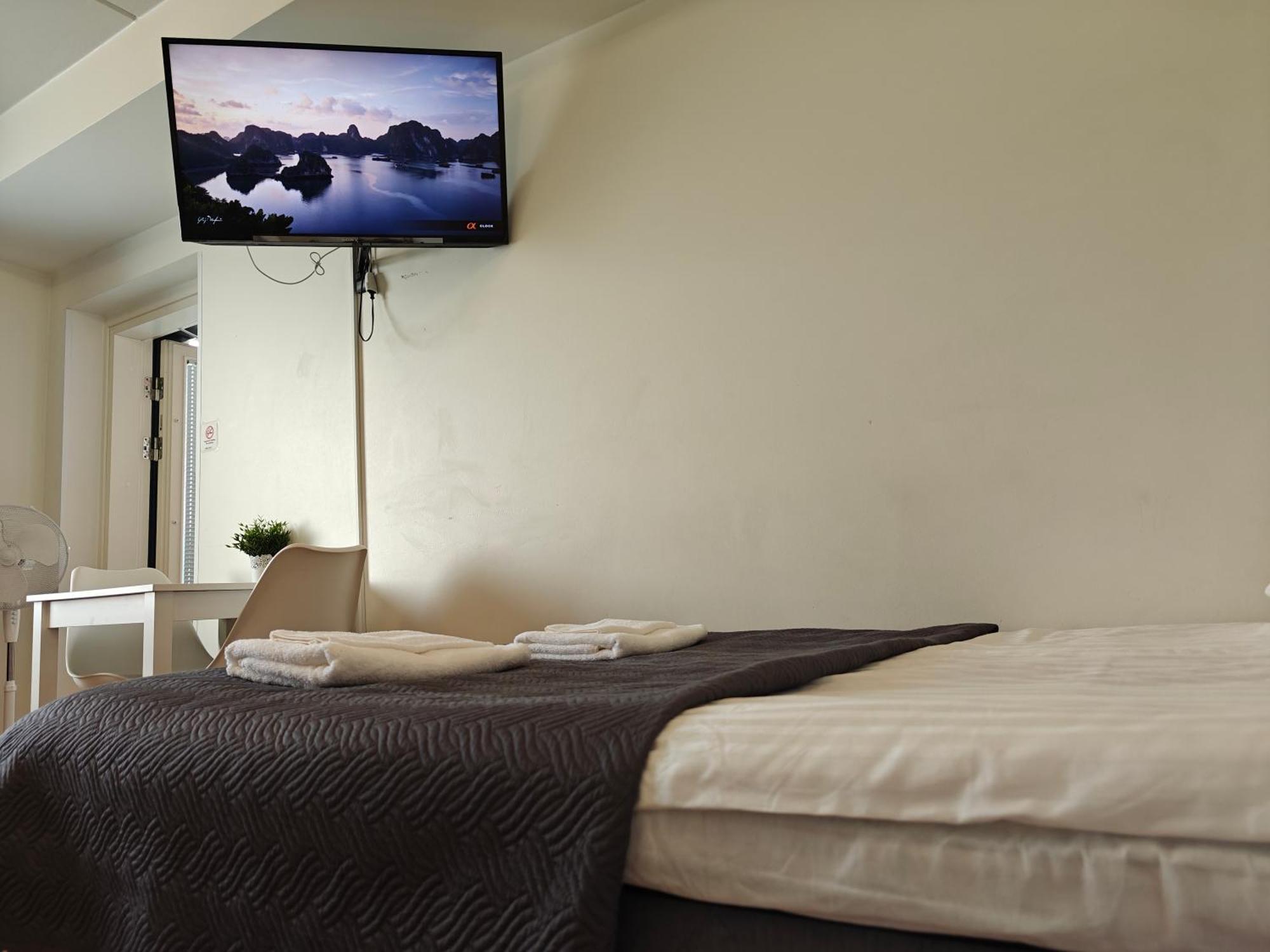 Lovely Northern Apartment, Parking Oulu Bagian luar foto